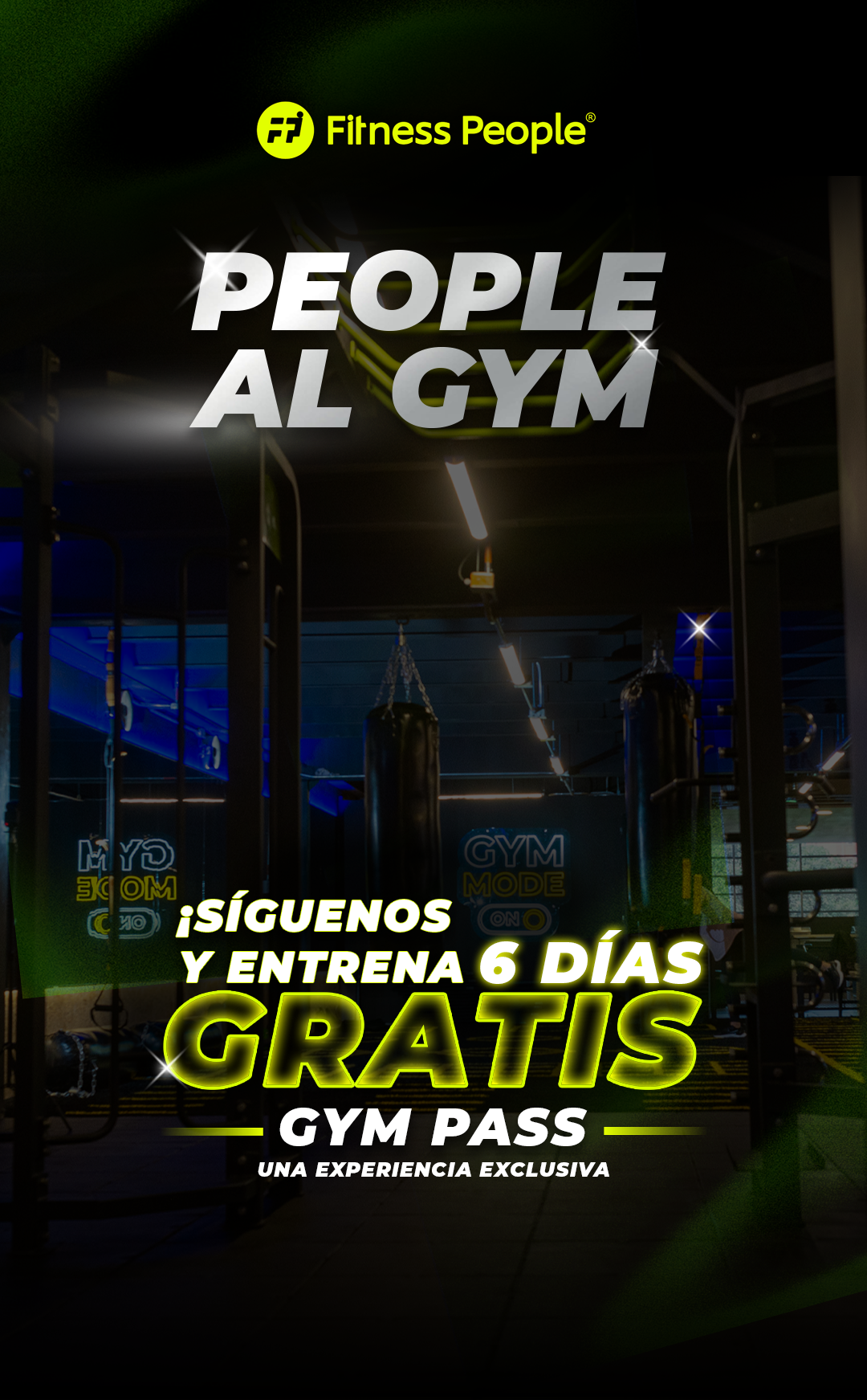 gympass